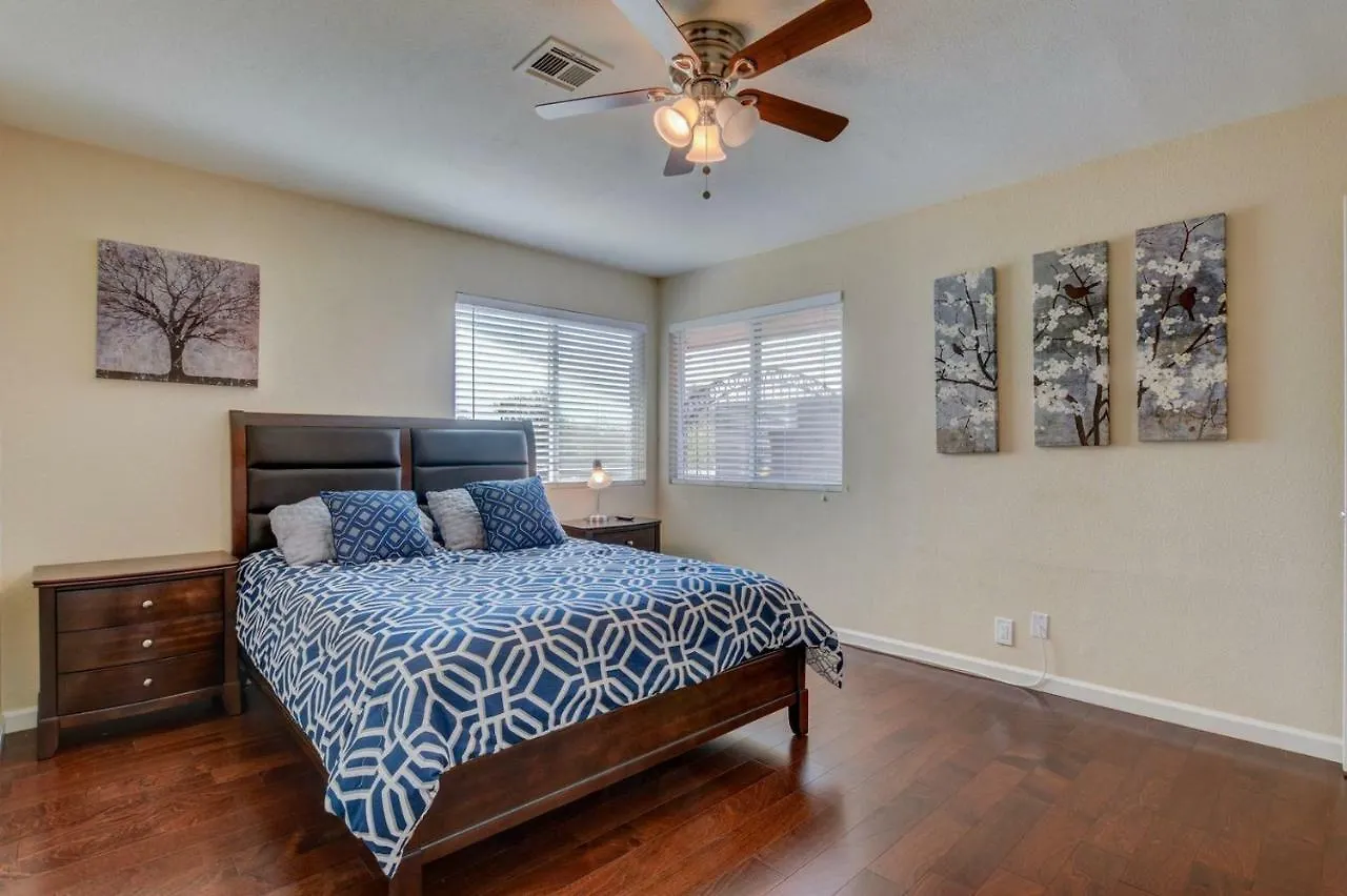 Villa Umber Las Vegas