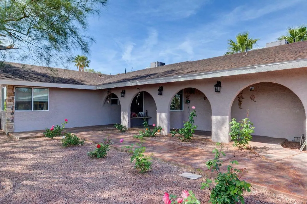 Villa Umber Las Vegas