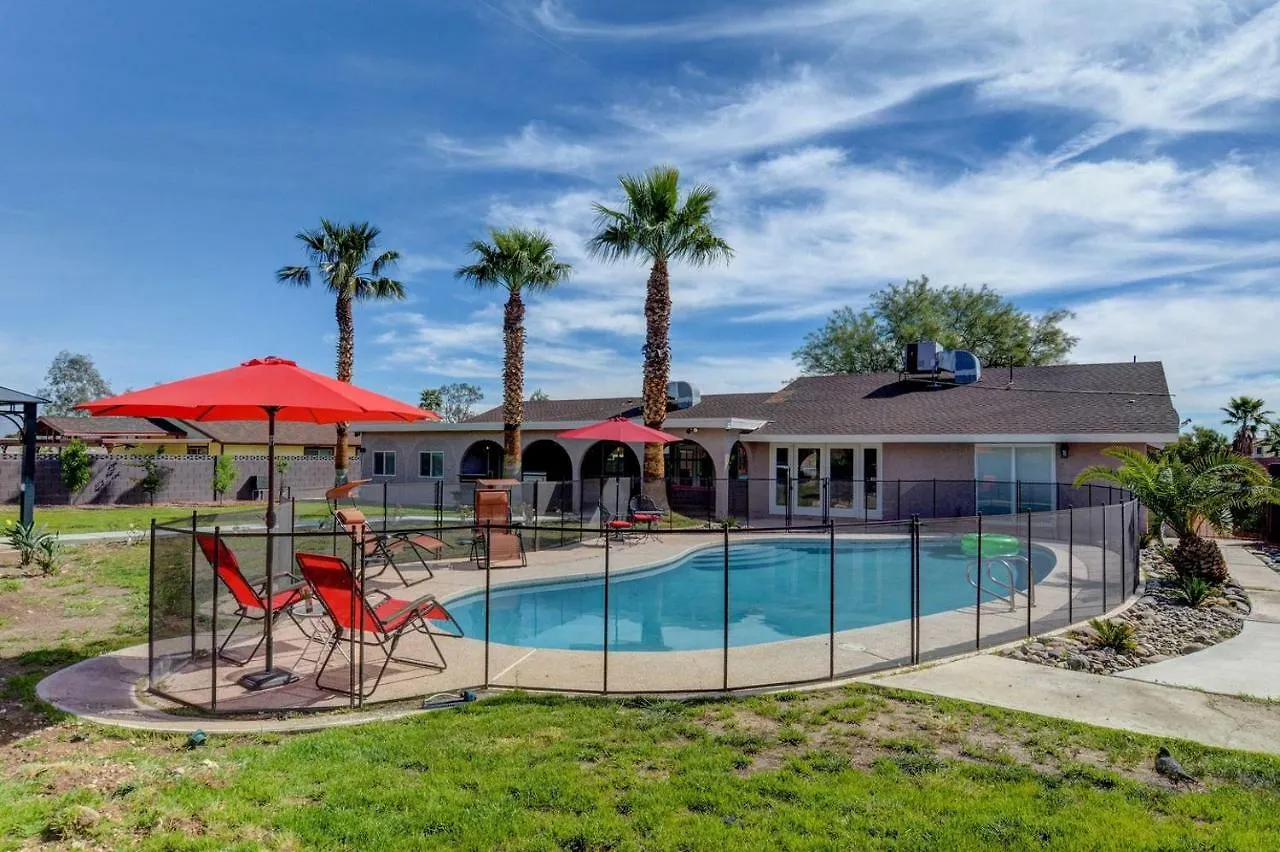 Villa Umber Las Vegas