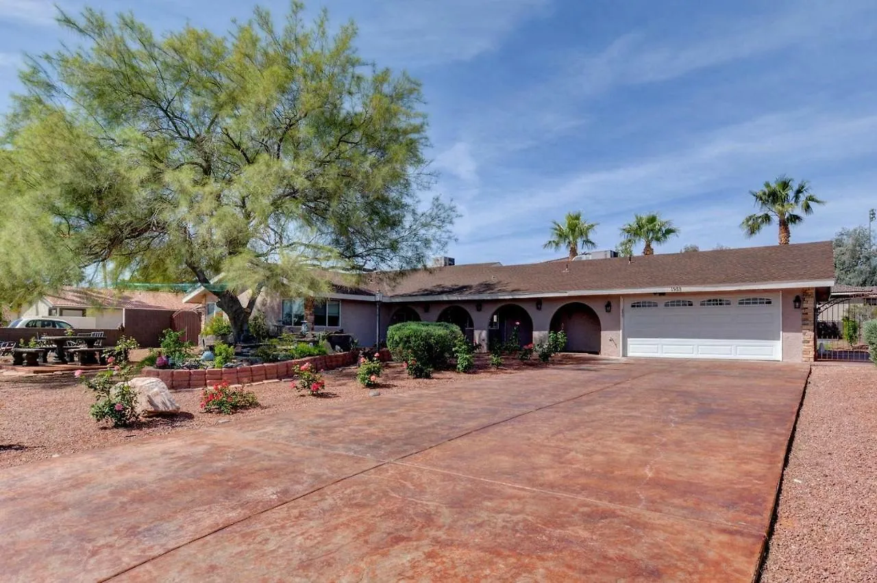 Villa Umber Las Vegas