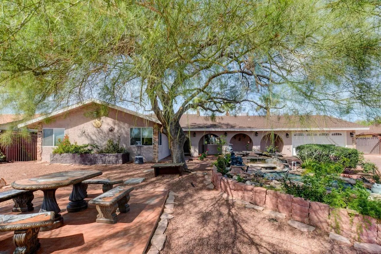 Villa Umber Las Vegas Amerikai Egyesült Államok