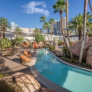 Üdülőközpont Mgm Grand, Las Vegas